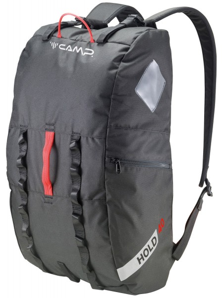 Рюкзак Camp Hold 40 л Black (1060-2789)