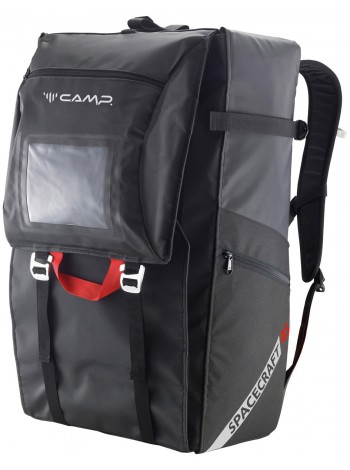 Рюкзак Camp Spacecraft 45 л Black (1060-2790)