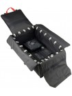 Рюкзак Camp Spacecraft 45 л Black (1060-2790)