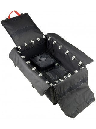 Рюкзак Camp Spacecraft 45 л Black (1060-2790)