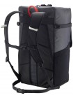 Рюкзак Camp Spacecraft 45 л Black (1060-2790)
