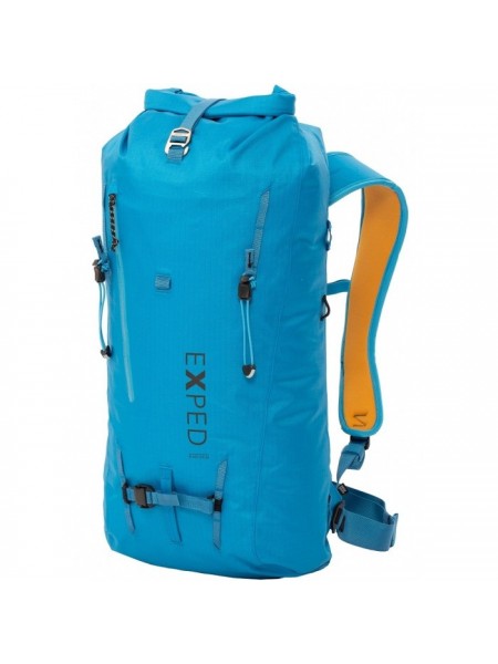 Рюкзак Exped Black Ice 30 л M Lagoon Blue (1054-018.1167)