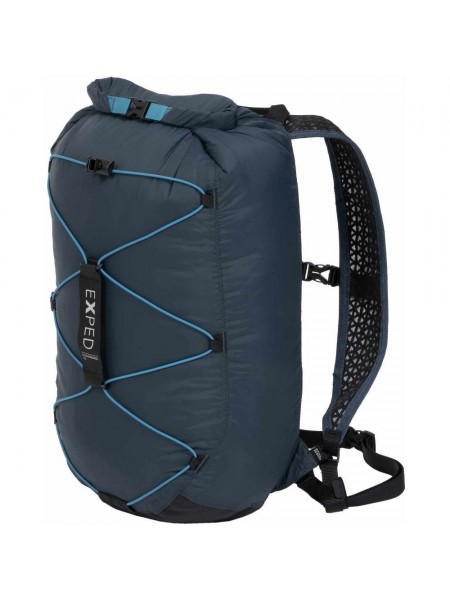 Рюкзак Exped Cloudburst 25 л Navy (1054-018.0994)
