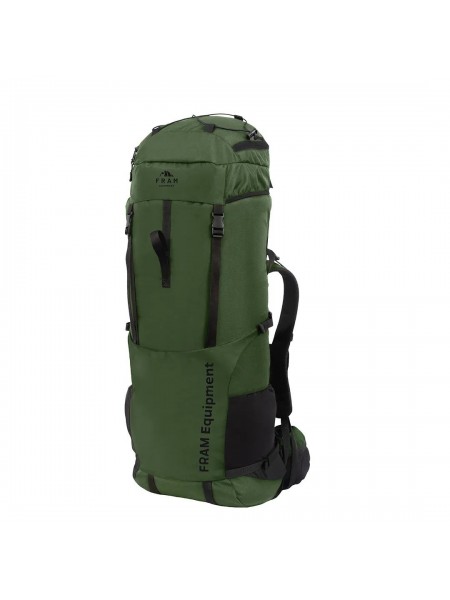 Рюкзак Fram Tempo Forest 65 л Зелений (1044-id_6549)