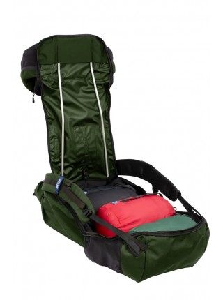 Рюкзак Fram Tempo Forest 65 л Зелений (1044-id_6549)