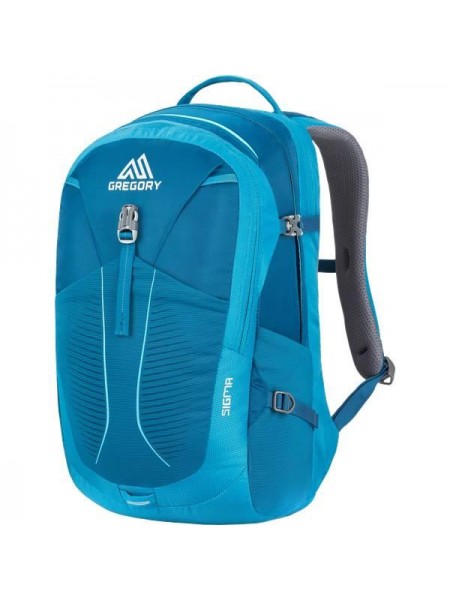 Рюкзак Gregory Everyday Adventure Sigma 28 л Бірюзовий (1053-104093/1565)