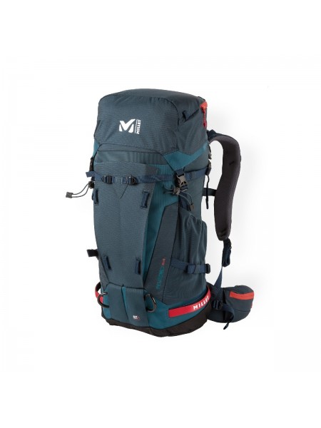 Рюкзак Millet Peuterey 45 л Urban Chic (1046-MIS2078 8737)