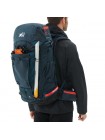 Рюкзак Millet Peuterey 45 л Urban Chic (1046-MIS2078 8737)
