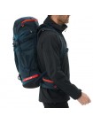 Рюкзак Millet Peuterey 45 л Urban Chic (1046-MIS2078 8737)