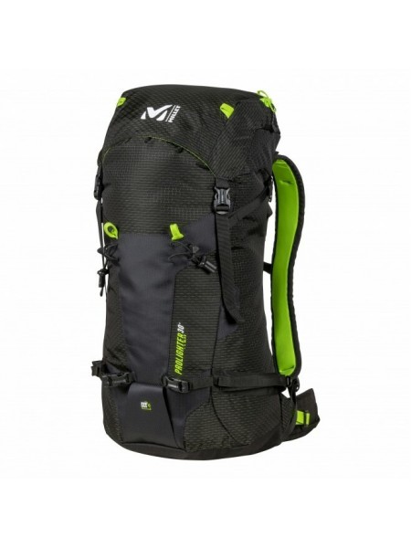 Рюкзак Millet Prolighter 40 л Black (1046-MIS2113 0247)