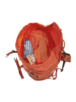 Рюкзак Mountain Equipment Tupilak 37 л Red (1053-ME-002142.01415.R37)