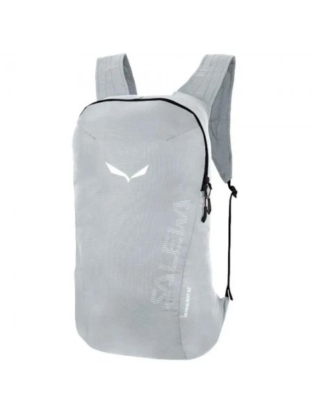 Рюкзак Salewa Ultralight 22 л Сірий (1054-013.003.1446)