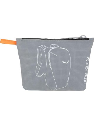 Рюкзак Salewa Ultralight 22 л Сірий (1054-013.003.1446)