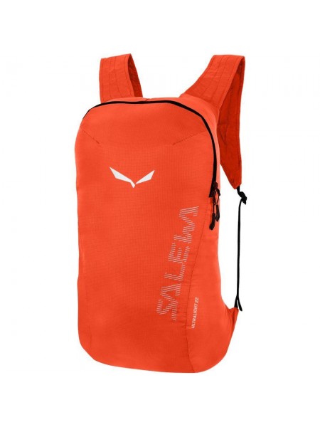 Рюкзак Salewa Ultralight 22 л Жовтогарячий (1054-013.003.1450)
