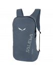 Рюкзак Salewa Ultralight 22 л Сіро-синій (1054-013.003.1453)