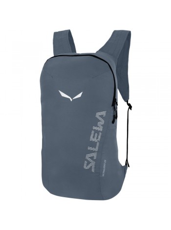 Рюкзак Salewa Ultralight 22 л Сіро-синій (1054-013.003.1453)
