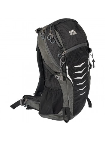 Рюкзак Skif Outdoor Seagle 45 л Чорний (1013-389.02.56)