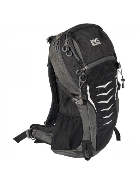 Рюкзак Skif Outdoor Seagle 45 л Чорний (1013-389.02.56)