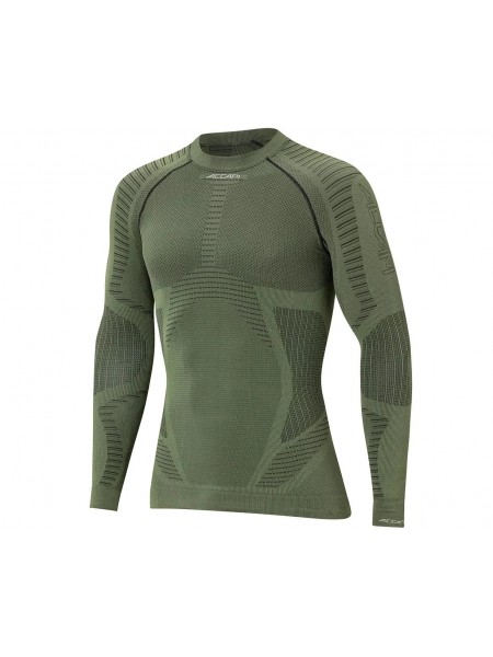 Термокофта Accapi XPerience M-L Military Green (1033-ACC XА801.1799-ML)