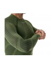 Термокофта Accapi XPerience M-L Military Green (1033-ACC XА801.1799-ML)