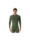 Термокофта Accapi XPerience M-L Military Green (1033-ACC XА801.1799-ML)