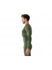 Термокофта Accapi XPerience M-L Military Green (1033-ACC XА801.1799-ML)