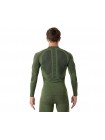 Термокофта Accapi XPerience M-L Military Green (1033-ACC XА801.1799-ML)