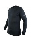 Термокофта Fahrenheit PG Micro Regular S Grey Melange (1044-FAPG07020 S/R)