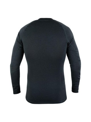 Термокофта Fahrenheit PG Micro Regular M Grey Melange (1044-FAPG07020 M/R)