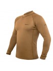 Термокофта Fahrenheit Power Dry L1 Regular XXL Coyote (1044-FAPD01307 XXL/R)
