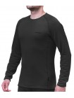 Термокофта Fahrenheit Power Grid L2 Regular XL Black (1044-FAPG07001 XL/R)