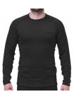 Термокофта Fahrenheit Power Grid L2 Regular M Black (1044-FAPG07001 M/R)