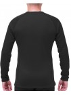Термокофта Fahrenheit Power Grid L2 Regular M Black (1044-FAPG07001 M/R)