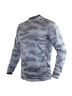 Термокофта Fahrenheit SG Ver 2 Long M Grey Camo (1044-FASG07734M/L)