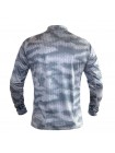 Термокофта Fahrenheit SG Ver 2 Long M Grey Camo (1044-FASG07734M/L)