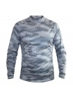 Термокофта Fahrenheit SG Ver 2 Regular XL Grey Camo (1044-FASG07734XL/R)