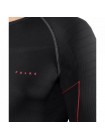 Термокофта Falke ESS Warm Mns M Black Red (1097-39611-3018 M)