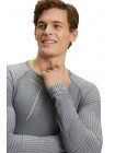 Термокофта Falke ESS Wool-Tech M S Graphite (1097-33411-3708 S)