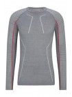 Термокофта Falke ESS Wool-Tech M S Graphite (1097-33411-3708 S)