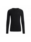 Термокофта Falke ESS Wool-Tech Man XL Black (1097-33481-3000 XL)