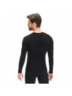 Термокофта Falke ESS Wool-Tech Man XL Black (1097-33481-3000 XL)