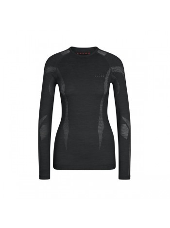 Термокофта Falke ESS Wool-Tech W M Black (1097-33311-3000 M)