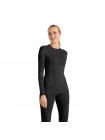 Термокофта Falke ESS Wool-Tech W M Black (1097-33311-3000 M)