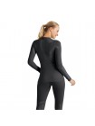 Термокофта Falke ESS Wool-Tech W M Black (1097-33311-3000 M)