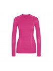 Термокофта Falke ESS Wool-Tech W XS Radiant Orchid (1097-33311-8692 XS)