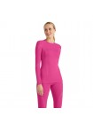 Термокофта Falke ESS Wool-Tech W XS Radiant Orchid (1097-33311-8692 XS)