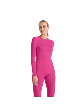 Термокофта Falke ESS Wool-Tech W XS Radiant Orchid (1097-33311-8692 XS)