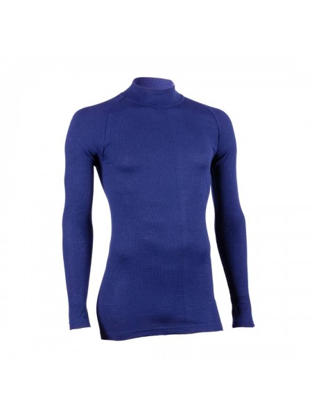 Термокофта Fram Equipment Winter Long M Синий (1044-id_6688)