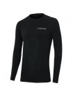 Термокофта Lorpen Munia L/S T-Shirt M L Black (1052-1208391 9937 L)
