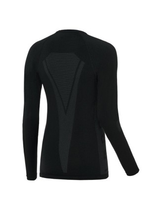 Термокофта Lorpen Munia L/S T-Shirt W L Black (1052-1208392 9937 L)